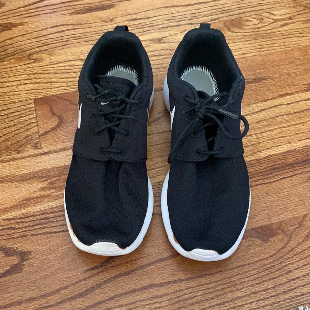 Nike roshe run